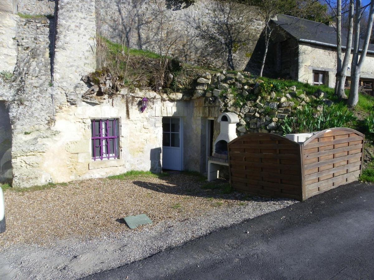 Les Hauts De Nazelles Kültér fotó