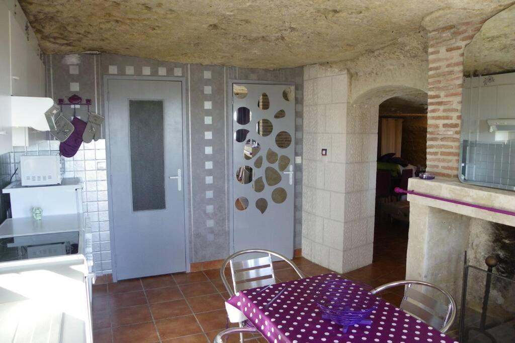 Les Hauts De Nazelles Kültér fotó